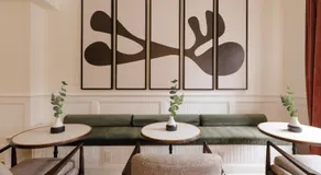 Dupont Circle Embassy Inn by FOUND - Image 4