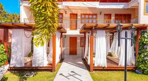 Pousada Vila Rica - Image 3