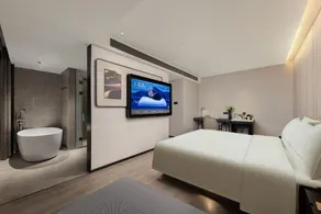 Atour Hotel Shantou The Mixc Jinsha East Road - Image 2