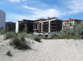 Pomorie Bay - Menada Apatments - Image 3