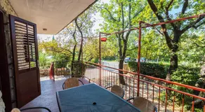 Schöne Ferienwohnung mit Terrasse, Grill und Garten | Haustiere erlaubt - Image 3