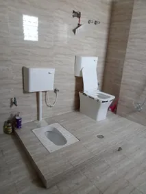 OYO HOME 92427 1 BHK Suite Home Close To Airport - Image 3