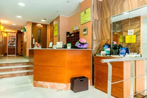 Hotel City Express Covadonga - Image 3