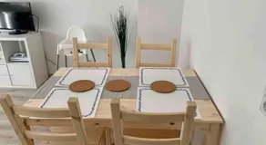 Moderne Ferienwohnung für 5 Gäste in Oberwiesenthal - Image 5