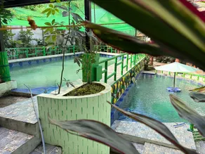 D'Lagoon Mountain Resort - Image 4