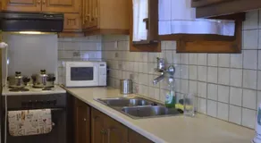 Beach house Chorefto - Image 2