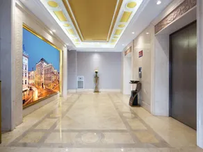Vienna International Hotel Shenzhen Songgang Wanzhao Square - Image 4