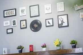 Jovial Modern Stylish Townhouse 8pax - BM Icon City - Image 4