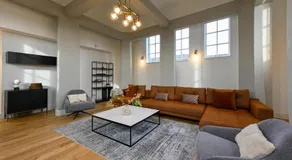 12B, Luxe Designer Oase ~ Historisch Centrum ~ Uitzicht - Image 2