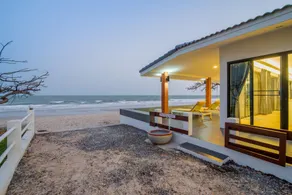 C-Sand Private Beachfront House - Image 3
