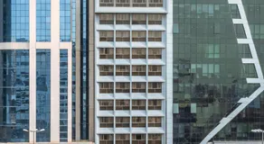Oasis Hotel - Image 4
