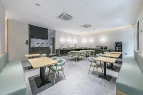 Fuzhou Yishang Hotel - Image 3