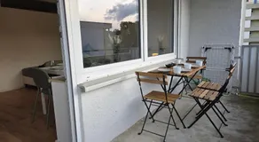 Gemütliches Apartment mit Balkon - Hans NU2 - Image 2