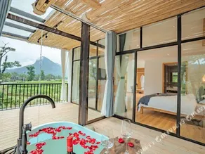 Guishang Fantian Jingshe Hotel - Image 5