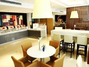 Jinjiang Select Luoyang Longmen Guanlin Train Station Branch - Image 3
