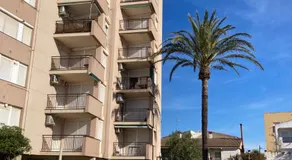 ApartEasy - Cunit Apartment with sea view and balcony - Image 4