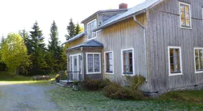Borgvattnets B&B en Budget Hotel - Image 3