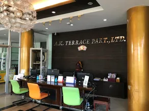 A.K. Terrace Hotel - Image 4