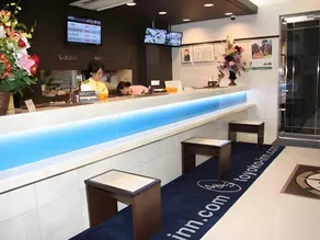 Toyoko Inn Okinawa Naha Shintoshin Omoromachi - Image 4