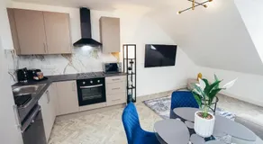 Queensferry Gardens Residence 9 - Image 5
