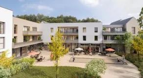 DOMITYS - Les Jardins d'Ahna - Image 4