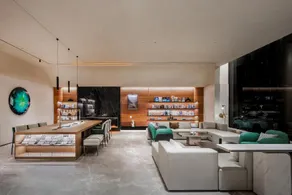 Atour Hotel Xichang Qionghai Wetland Park Aerospace Avenue - Image 4