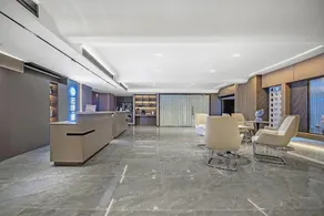 Huayang · Yunfu Smart Cinema Hotel (Neijiang Wanda Plaza High Speed Railway Station) - Image 4