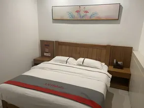 Jun Hotel Shandong Taian Xintai No. 2 People's Hospital Xinwen Street - Image 3