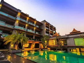 I Calm Resort Cha Am - Image 3
