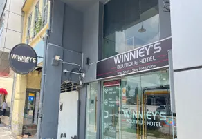Winniey's Boutique Hotel - Image 5