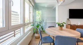 1 bedroom 1 bathroom furnished Salamanca brigth MintyStay - Image 4