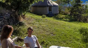 Skønhedsgården ideelt sted at bo - Image 5