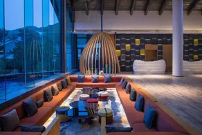Jinshanling Great Wall Hotel - Image 2