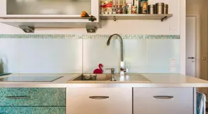 Snug Stays 3 - Traumhafter Seeblick, 2 Zi Apartment, Garten & Terrasse - Image 4
