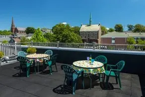 Admiral Fitzroy Inn - Image 2