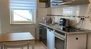 Schöne Ferienwohnung in Andernach - Image 5