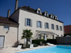 Le Clos du Colombier 1817 Vignes & Spa - Image 4