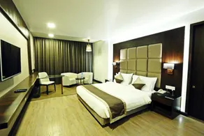 Hotel Ivy - Image 4
