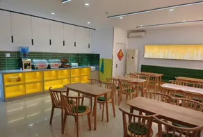 Thank Inn Hotel Shandong Yantai Muping Jinling - Image 5
