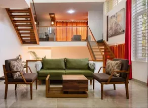 VILLA ROYAL ABODE Luxury 4 BHK for best FARM STAYS - Image 2