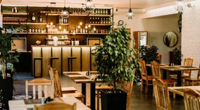 GOŚCINIEC ZACISZE - pokoje & restauracja blisko A2 Dąbie - Uniejów - Image 4