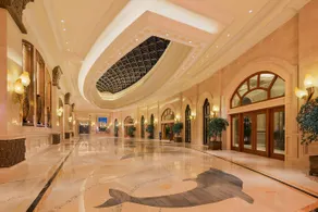 Chimelong Hengqin Bay Hotel - Image 2