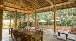 Melibe Dive Resort Bali - Image 4