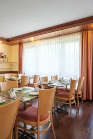 Hotel Flora Möhringen - Image 4