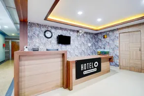 FabHotel Blueberry - Bellandur - Image 2