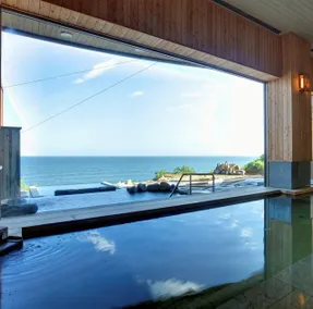 Kokorono Resort Umino Bettei Furukawa - Image 2