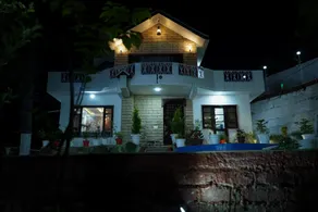 Shyam River Pool Villa - Image 4