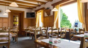 Hotel Restaurant Alpina - Image 3
