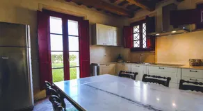 Manor in Marche with Pool and Adriatic Views - Image 5