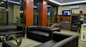 Family Hotel Novel City - Image 2